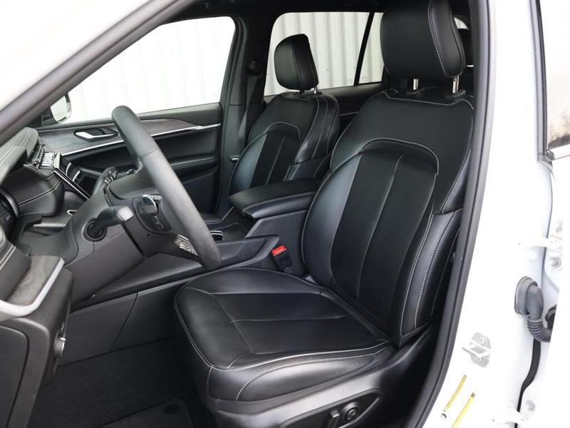 jeep Grand Cherokee 2024 - 22