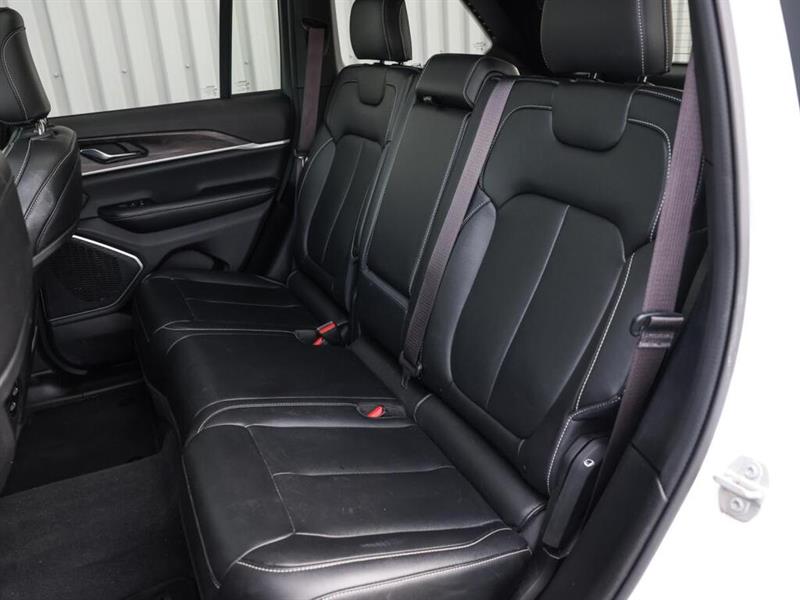 jeep Grand Cherokee 2024 - 24