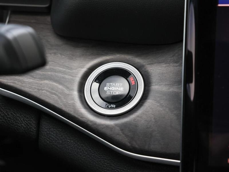jeep Grand Cherokee 2024 - 27