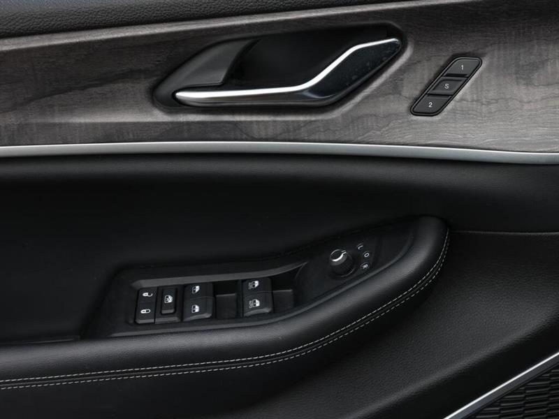 jeep Grand Cherokee 2024 - 29