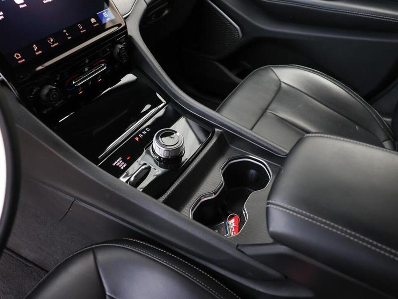 jeep Grand Cherokee 2024 - 31
