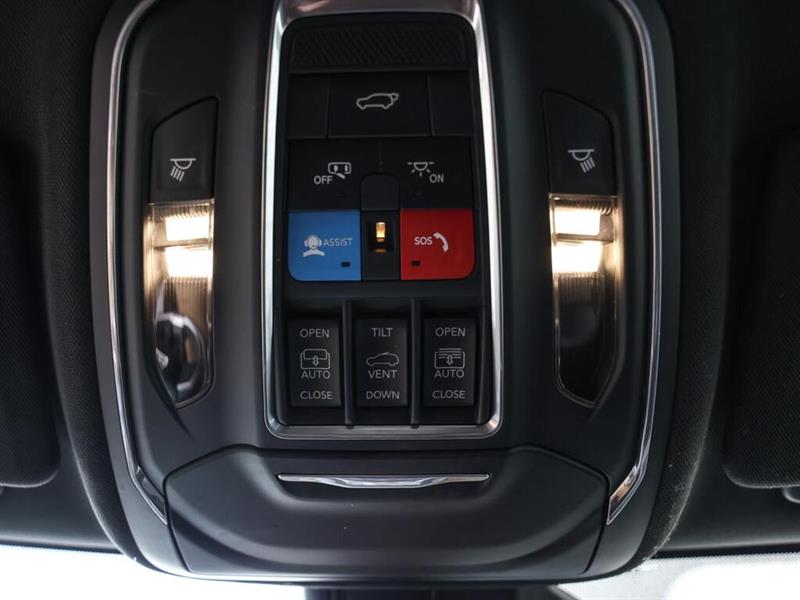 jeep Grand Cherokee 2024 - 32