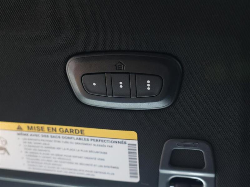 jeep Grand Cherokee 2024 - 33