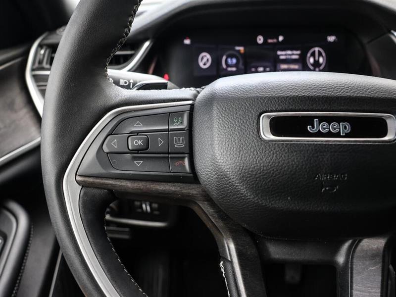 jeep Grand Cherokee 2024 - 34