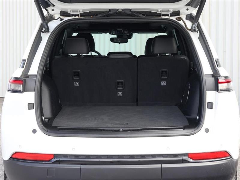 jeep Grand Cherokee 2024 - 35