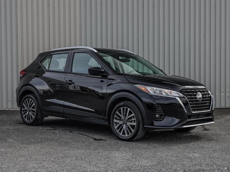 nissan Kicks 2024 - 2