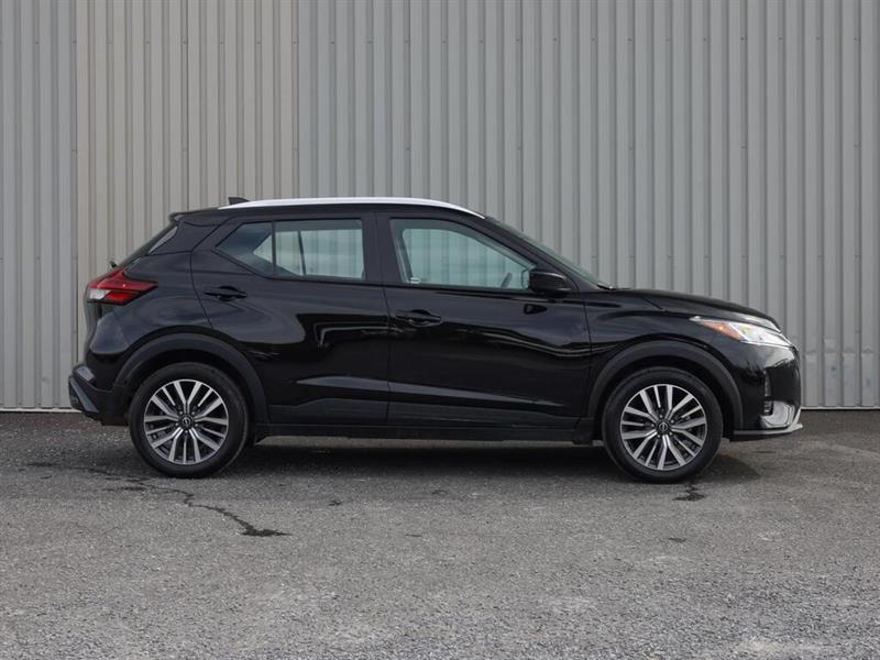 nissan Kicks 2024 - 3
