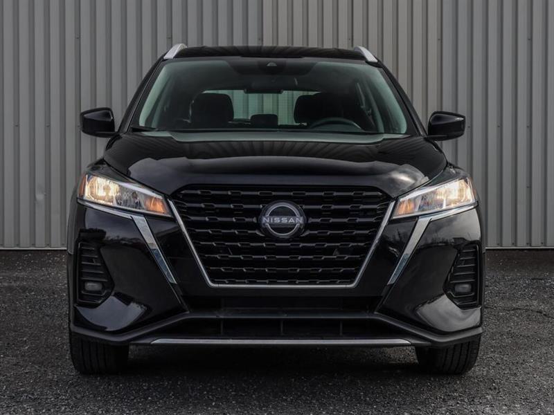 nissan Kicks 2024 - 4