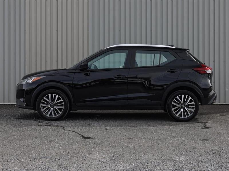 nissan Kicks 2024 - 6