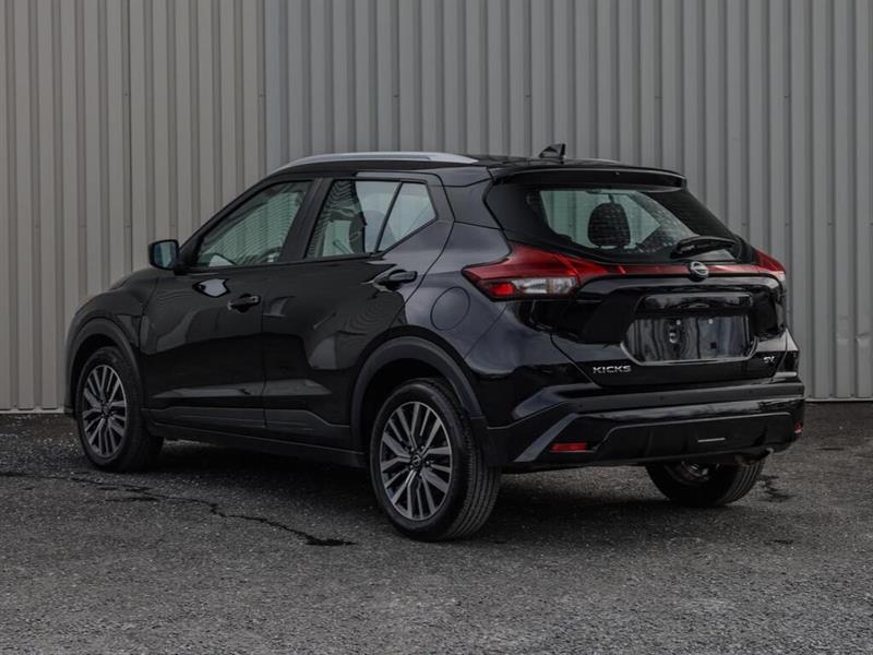 nissan Kicks 2024 - 7