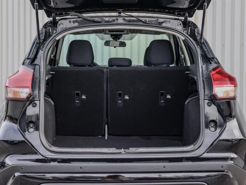 nissan Kicks 2024 - 9