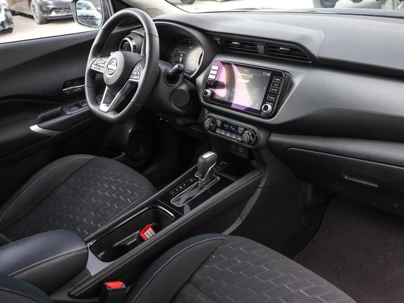nissan Kicks 2024 - 10