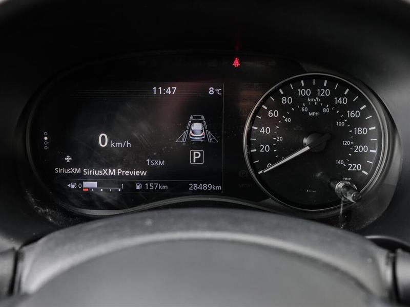 nissan Kicks 2024 - 12