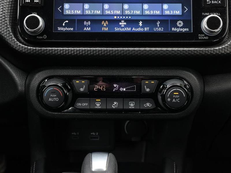 nissan Kicks 2024 - 13