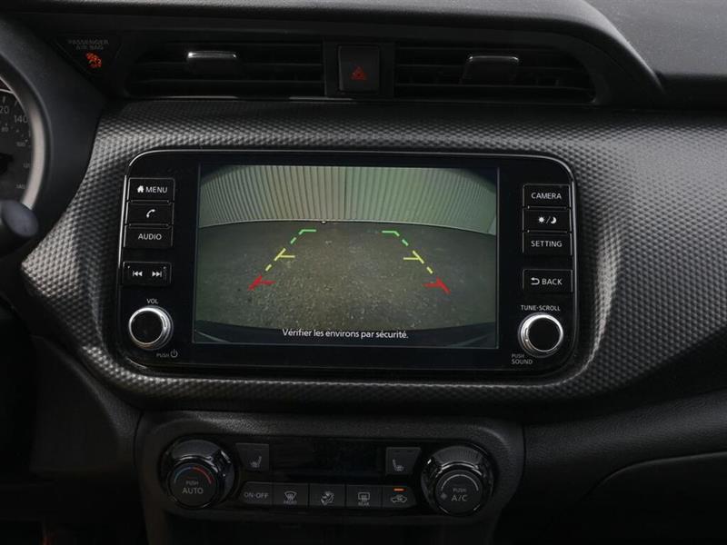 nissan Kicks 2024 - 15
