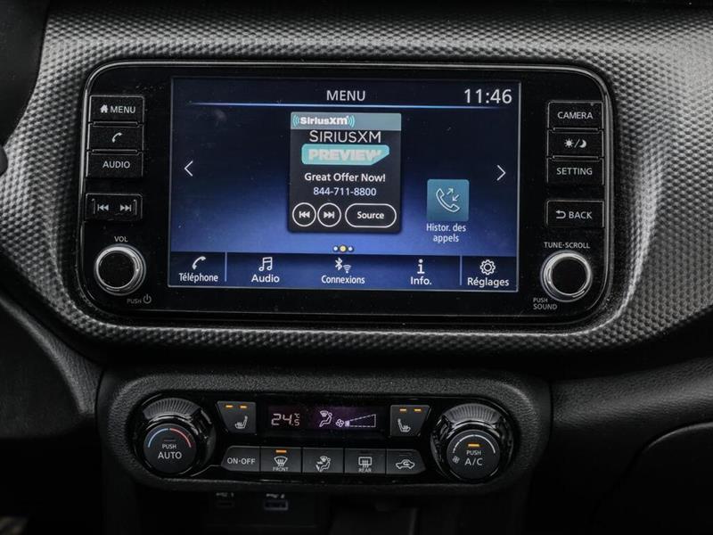nissan Kicks 2024 - 16