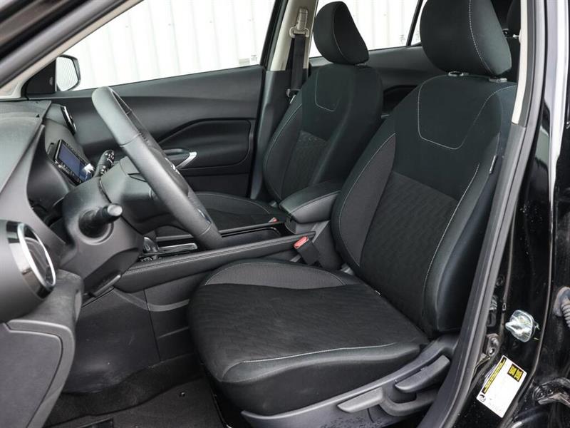 nissan Kicks 2024 - 17