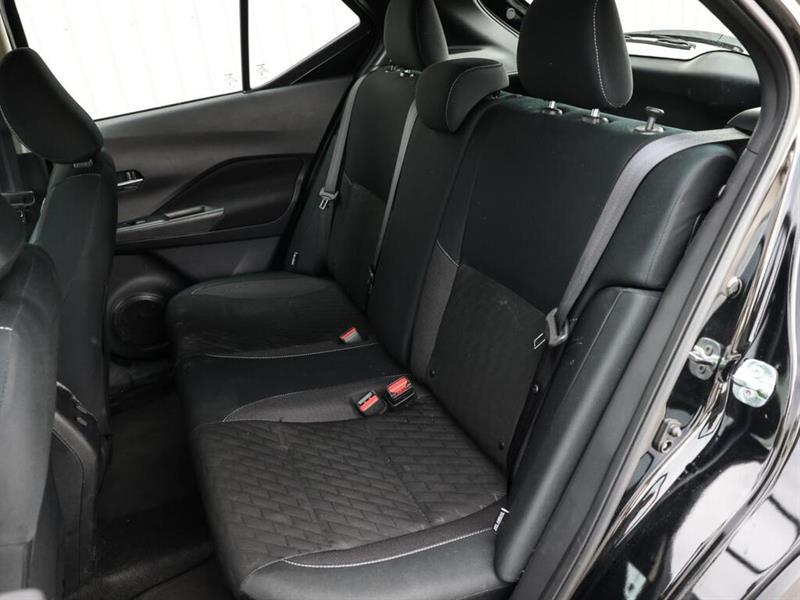 nissan Kicks 2024 - 19