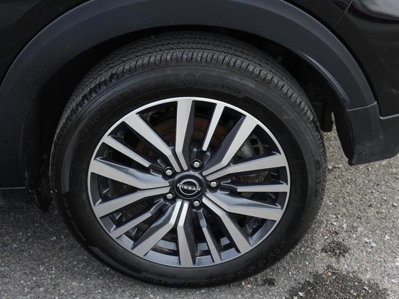 nissan Kicks 2024 - 20