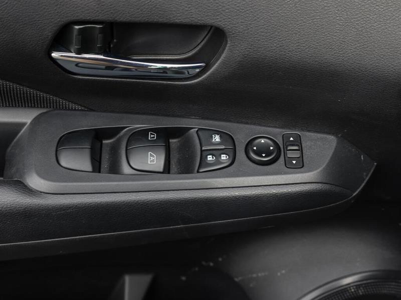 nissan Kicks 2024 - 22