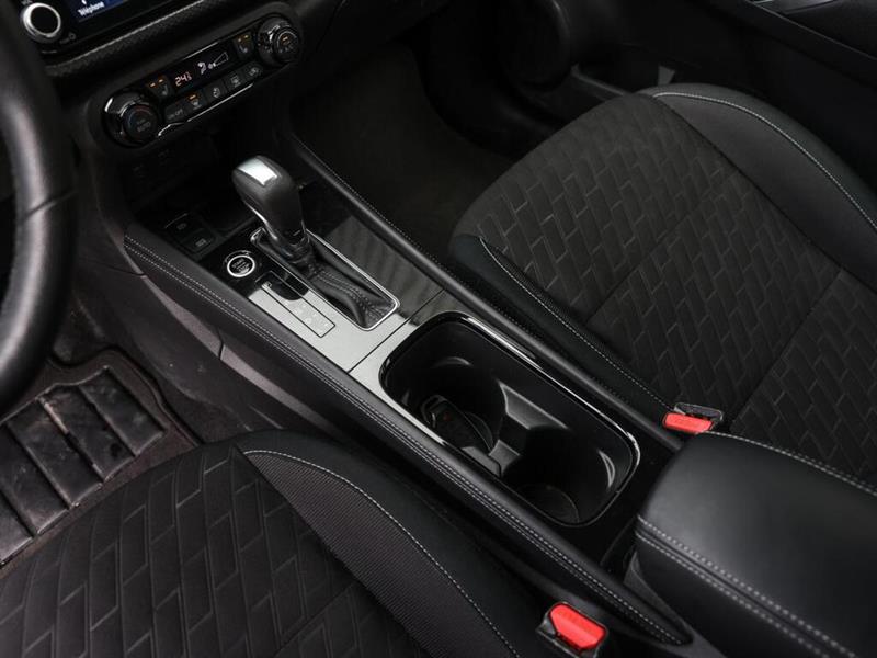 nissan Kicks 2024 - 24
