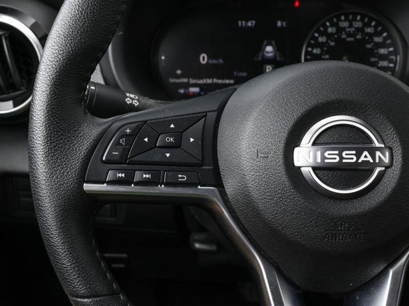 nissan Kicks 2024 - 25