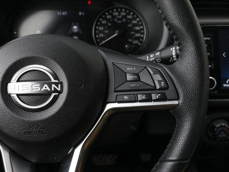 nissan Kicks 2024 - 26