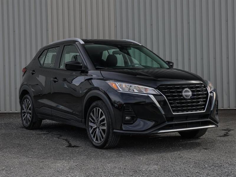 nissan Kicks 2024 - 28