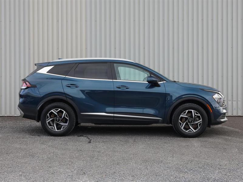 kia Sportage 2023 - 3