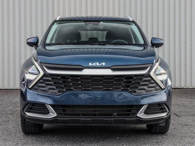 kia Sportage 2023 - 4