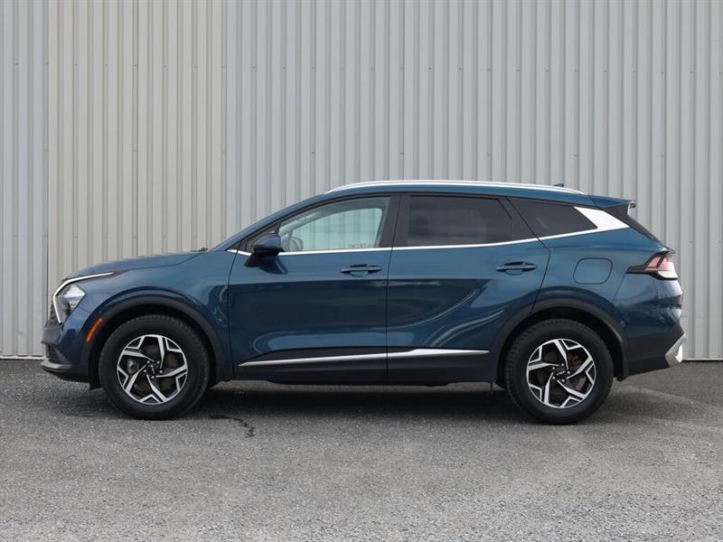 kia Sportage 2023 - 6