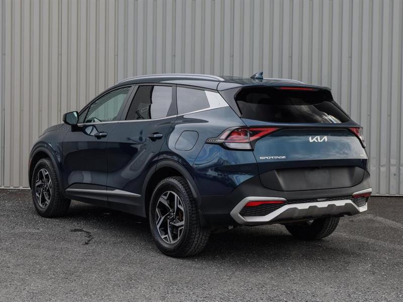 kia Sportage 2023 - 7