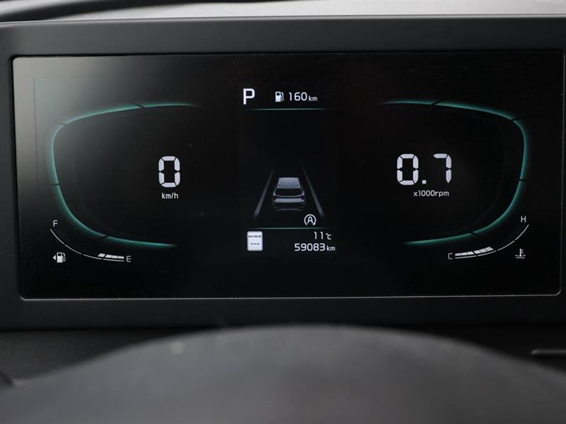 kia Sportage 2023 - 12