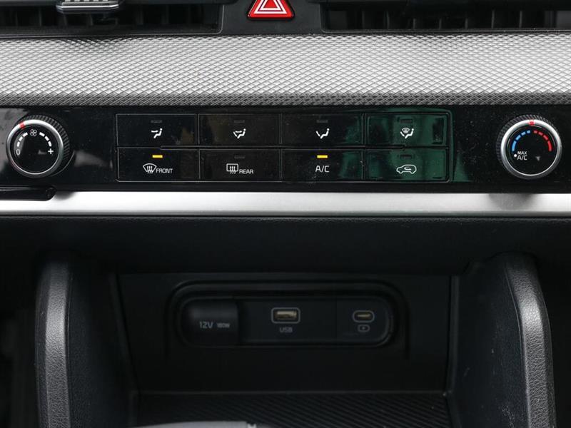 kia Sportage 2023 - 13