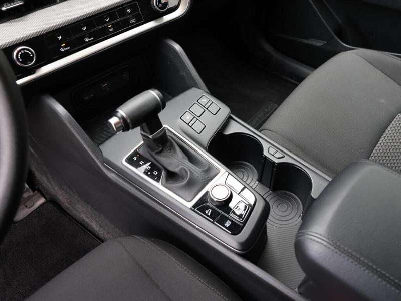 kia Sportage 2023 - 14