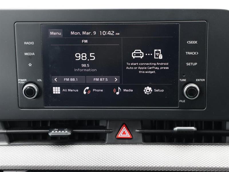 kia Sportage 2023 - 17