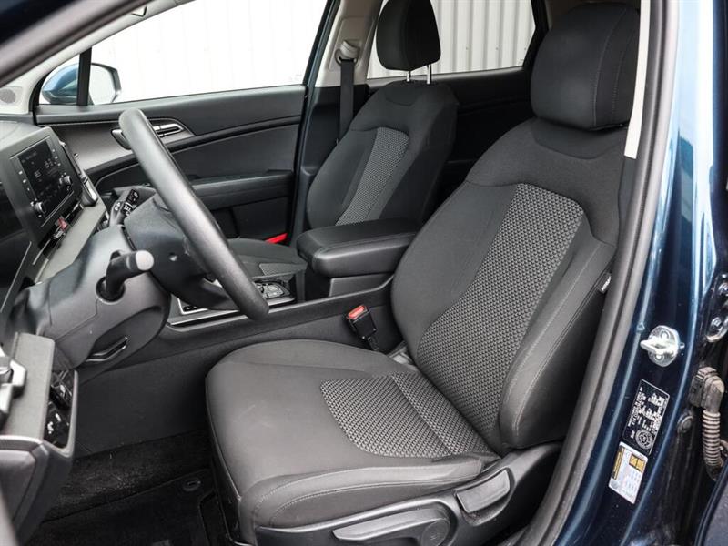 kia Sportage 2023 - 18