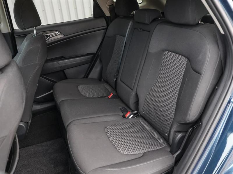 kia Sportage 2023 - 20