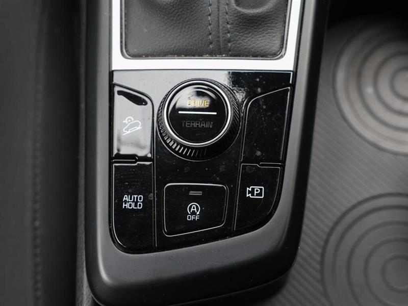 kia Sportage 2023 - 22