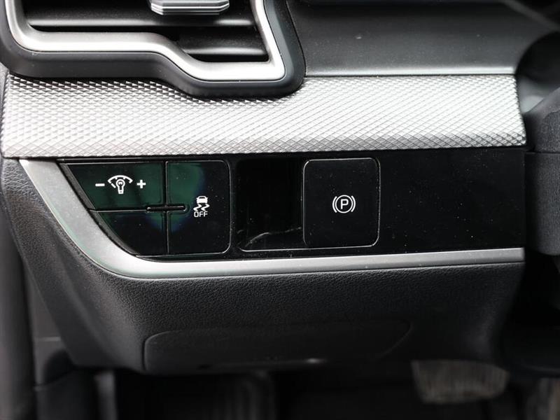 kia Sportage 2023 - 26