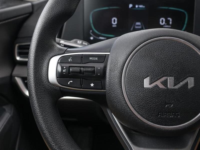 kia Sportage 2023 - 27