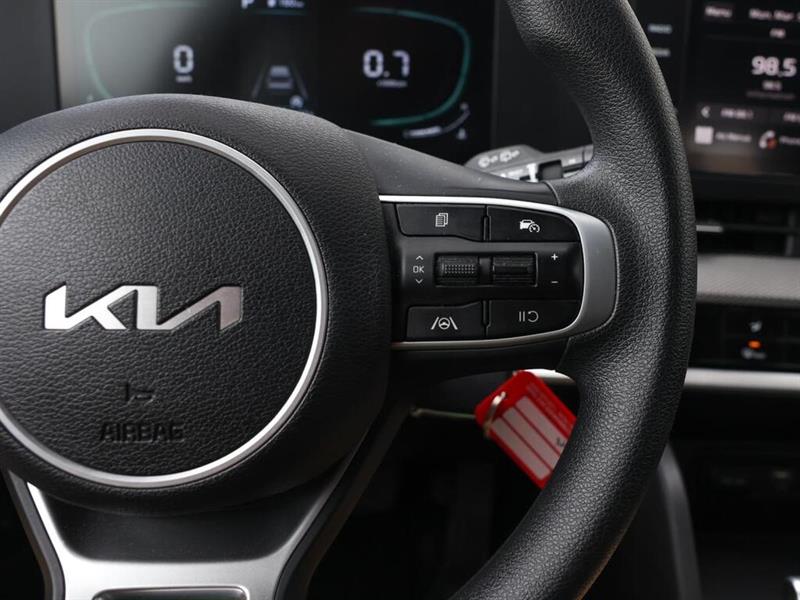 kia Sportage 2023 - 28