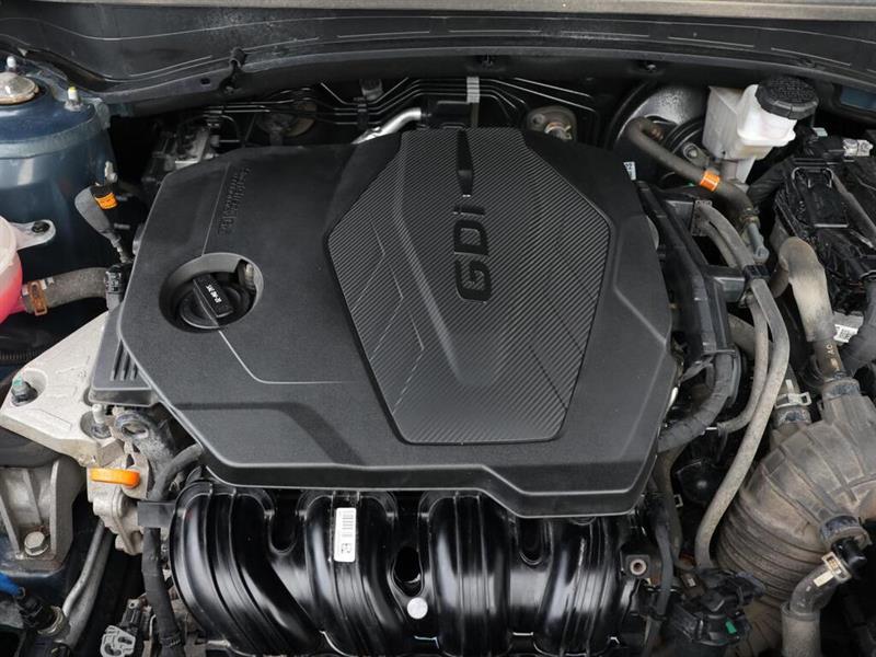 kia Sportage 2023 - 29