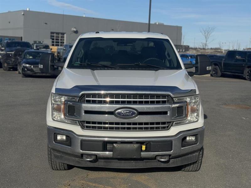 ford F-150 2018 - 4