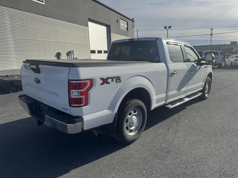 ford F-150 2018 - 5