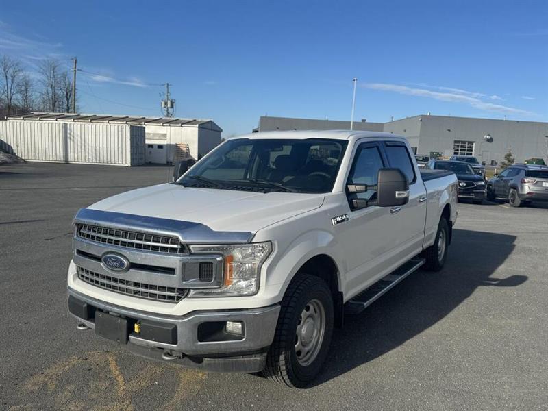 ford F-150 2018 - 6