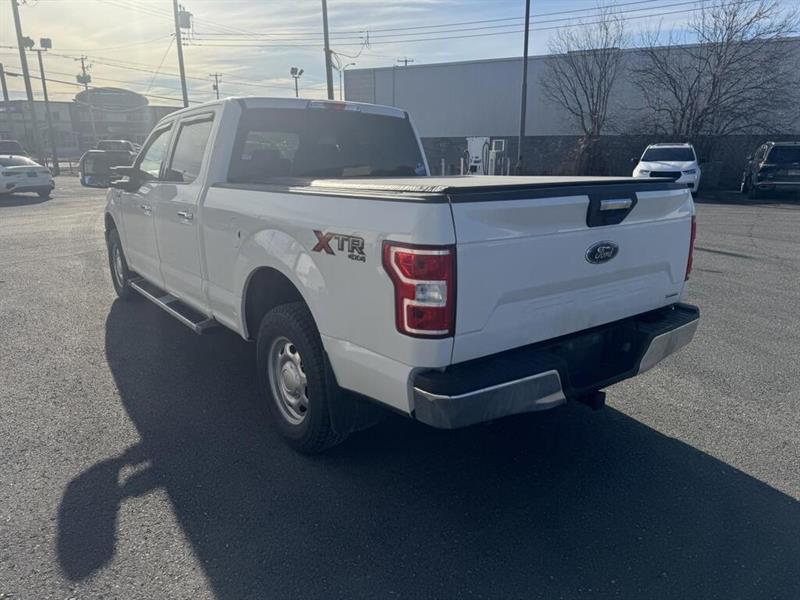 ford F-150 2018 - 9