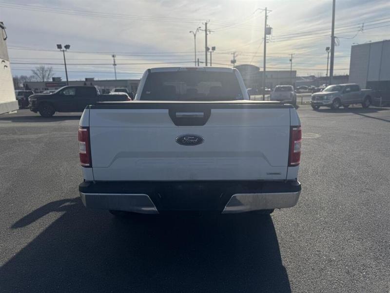 ford F-150 2018 - 10