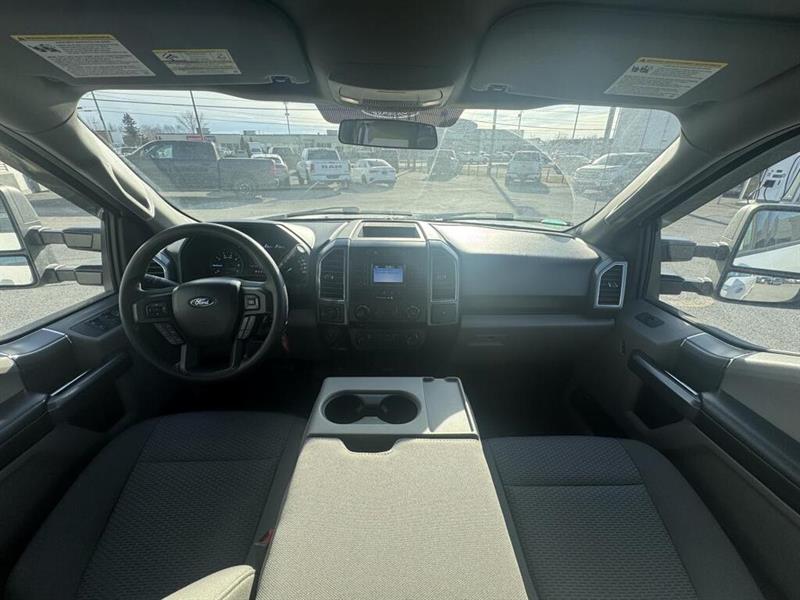 ford F-150 2018 - 12