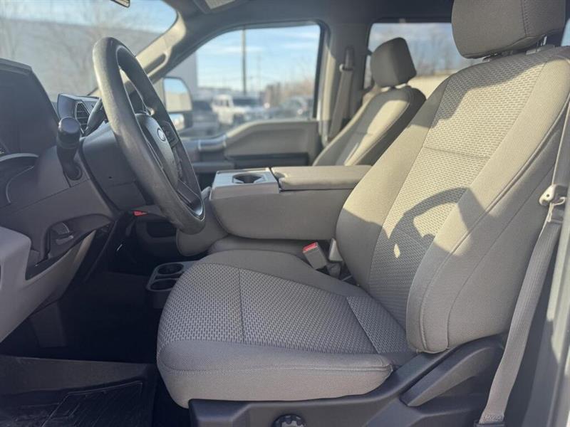 ford F-150 2018 - 13